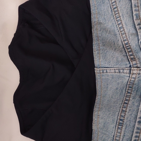 NEW Isabel Maternity Shorts Size 2/26 - Picture 5 of 6